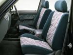Toyota Land Cruiser Prado 90 5-Door 1996 года (JP)
